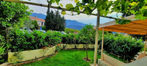 Kali apartman